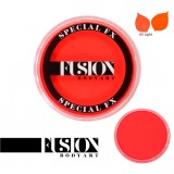 Fusion FX - UV Orange